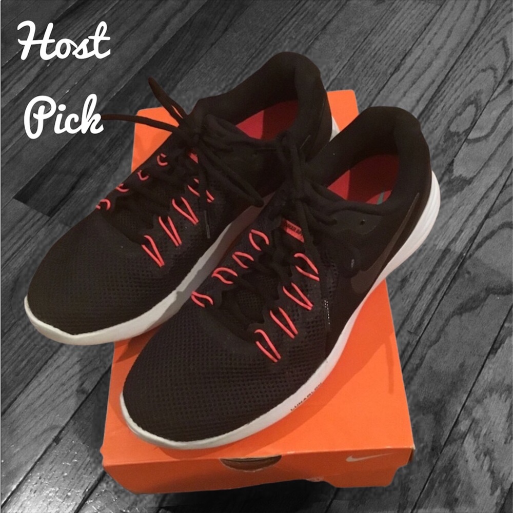 Nike Running Shoes